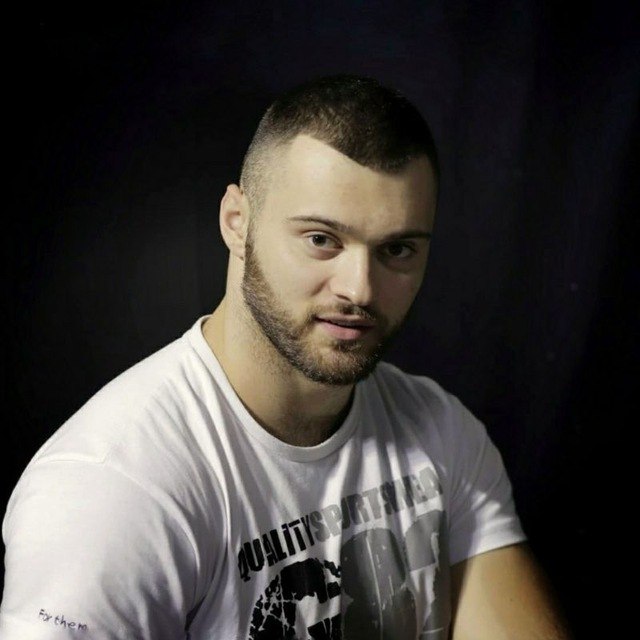 Олександр Рубець