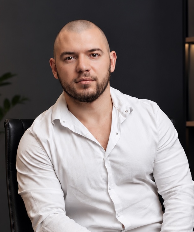 Мусієнко Костянтин